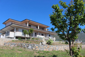 B&B Torre Nave Praia A Mare